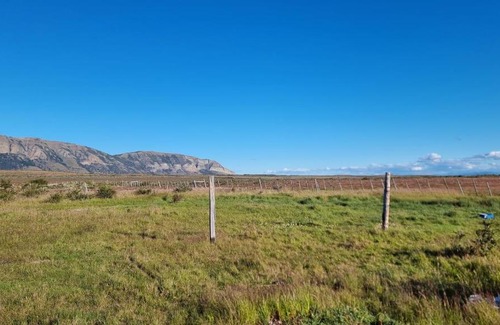 Puerto Natales Apartment | Cabaña Ecológica El Puesto