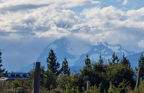 Puerto Natales Apartment | Cabaña Ecológica El Puesto