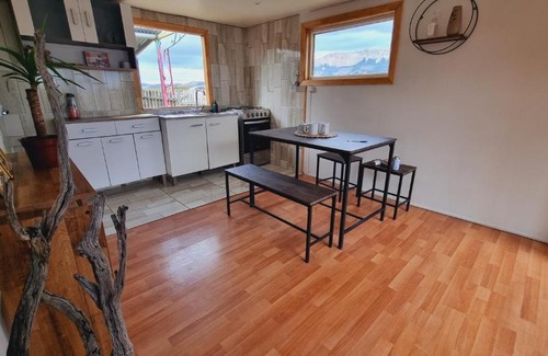 Puerto Natales Apartment | Cabaña Ecológica El Puesto