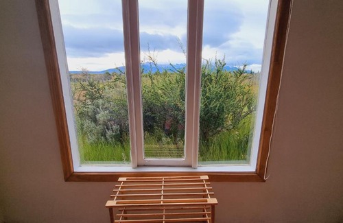 Puerto Natales Apartment | Cabaña Ecológica El Puesto