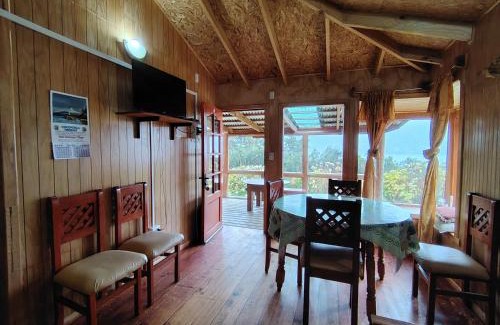 Puerto Octay House | Cabaña el Arrayan
