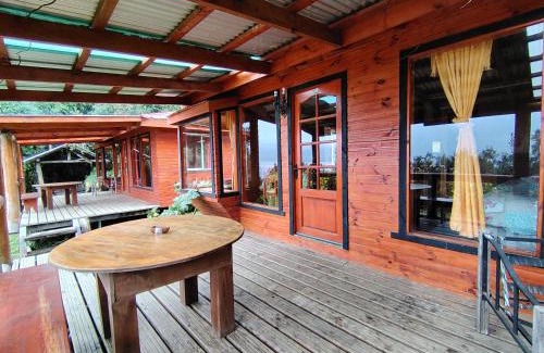 Puerto Octay House | Cabaña el Arrayan