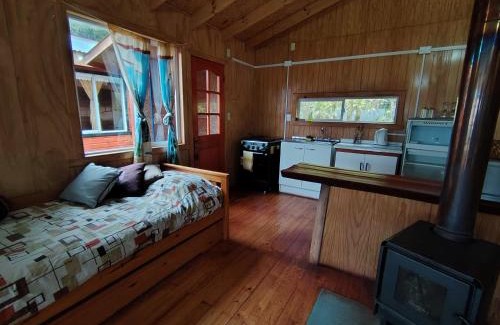 Puerto Octay House | Cabaña el Arrayan