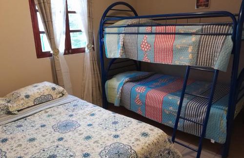 Boquete Apartment | Cabaña El Cielo de María