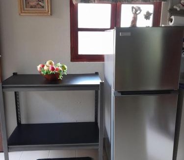 Boquete Apartment | Cabaña El Cielo de María