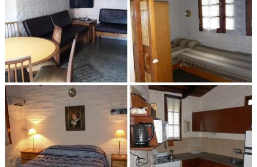 Villa Del Dique House | Cabaña El Legado