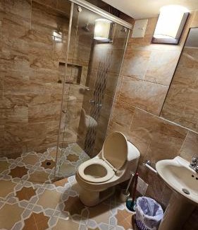 Villa de Leyva House | Cabaña el olivo