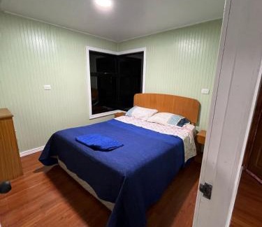 Lebu Resort | Cabaña El Retiro