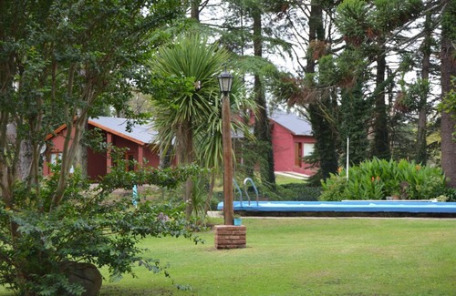 Tandil Cabin | Cabaña El Tigre