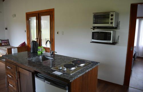 Tandil Cabin | Cabaña El Tigre
