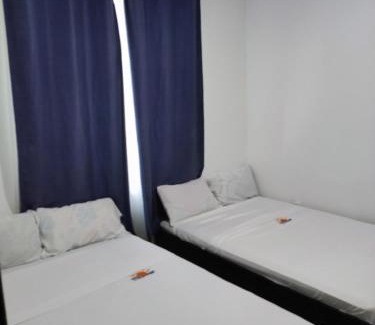 Tolu Apartment | Cabaña en condominio frente al mar #10
