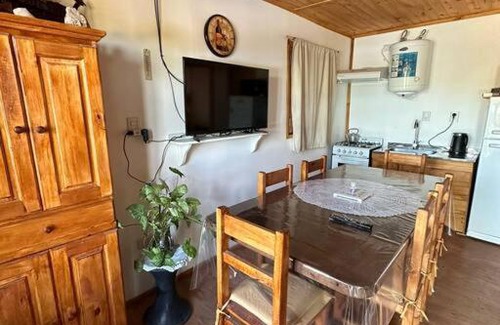Uruguay Department Apartment | Cabaña en la Colonia - A minutos de Termas y playa