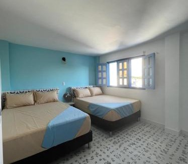 Puerto Triunfo Apartment | CABAÑA EN LA ALDEA DORADAL