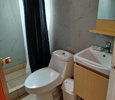 Limache House | Cabaña en Limache