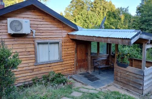 Valdivia House | Cabaña en parcela a 5 minutos de Valdivia