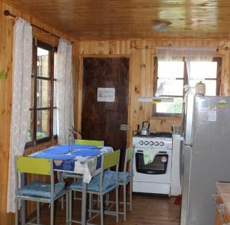 Pichilemu House | Cabaña en Playa Hermosa