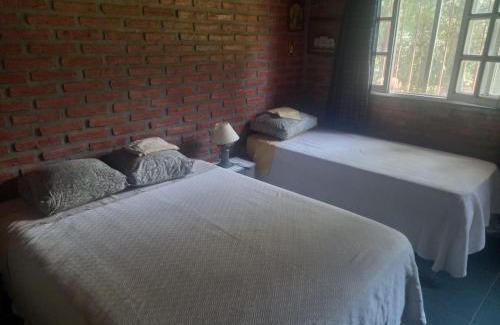 Salta House | Cabaña en Salta