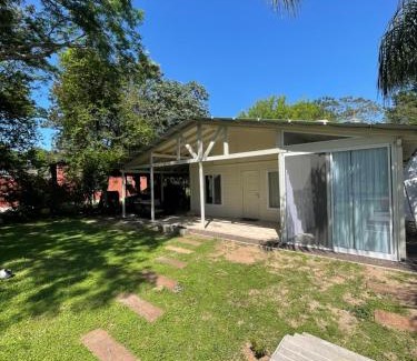 Santa Ana House | Cabaña en Santa Ana