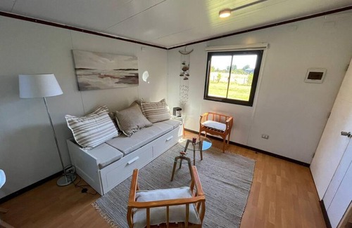Puerto Varas Apartment | Cabaña Familiar Puerto Varas