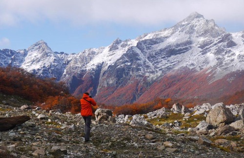 Trevelin Apartment | Cabaña Fer