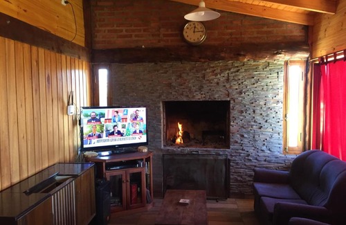 Trevelin Apartment | Cabaña Fer