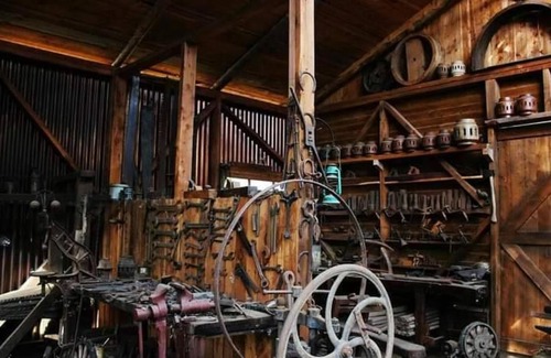 Trevelin Apartment | Cabaña Fer