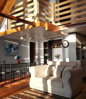 Lenca House | Cabaña Frente Al mar, Carretera Austral km 38,6, Puerto Montt