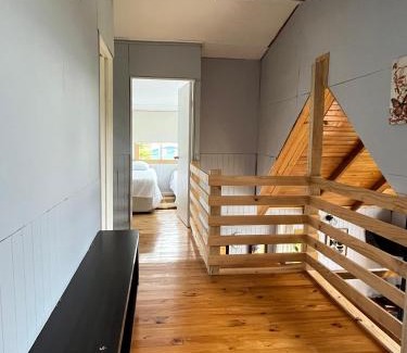Lenca House | Cabaña Frente Al mar, Carretera Austral km 38,6, Puerto Montt