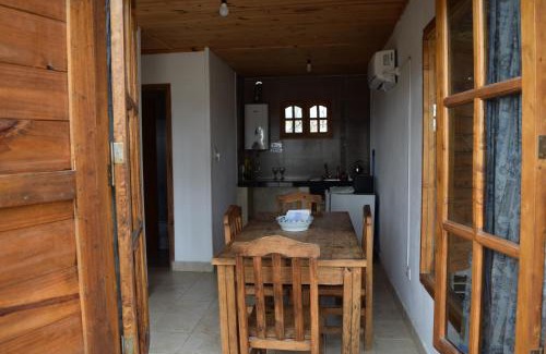 Tupungato Apartment | Cabaña Guadalupe