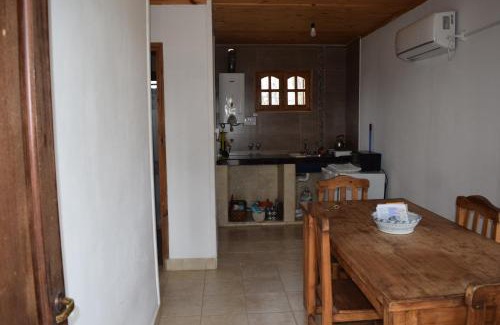 Tupungato Apartment | Cabaña Guadalupe