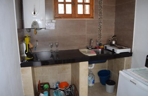 Tupungato Apartment | Cabaña Guadalupe