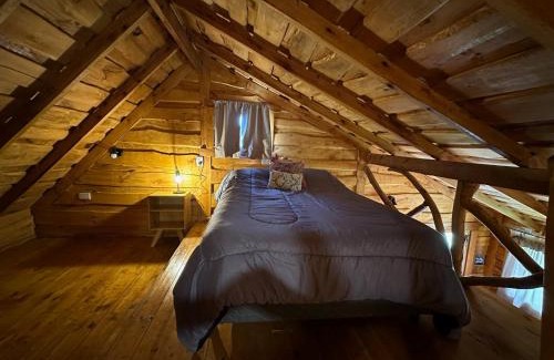 Tandil Apartment | Cabaña Guanumby