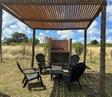 Tandil Apartment | Cabaña Guanumby