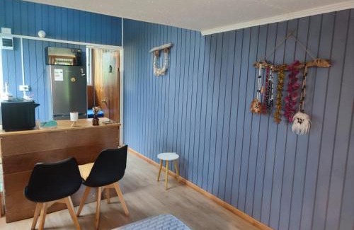 Hanga Roa Apartment | Cabaña isla de pascua