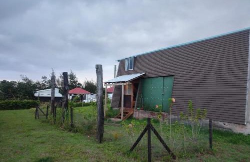 Hanga Roa Apartment | Cabaña isla de pascua