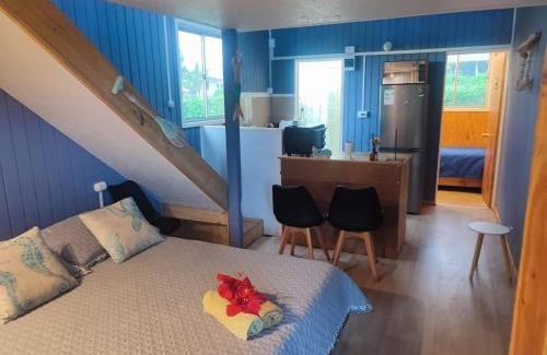 Hanga Roa Apartment | Cabaña isla de pascua
