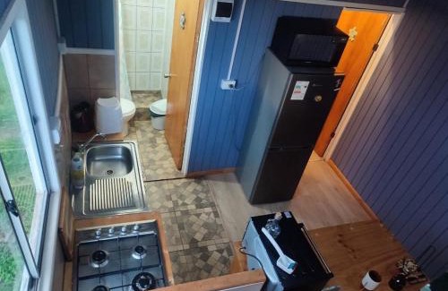 Hanga Roa Apartment | Cabaña isla de pascua