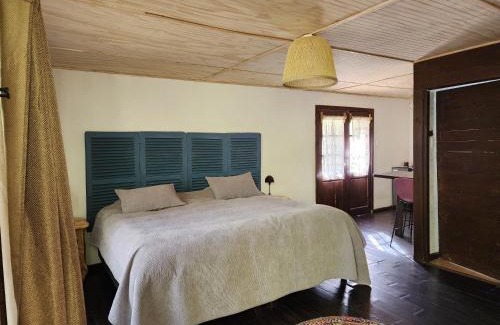 San Alfonso Ski Chalet | Cabaña Jacuzzi Interior