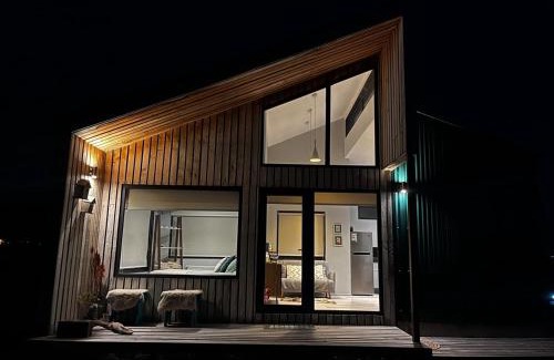 Puerto Natales Apartment | Cabaña Julián Elias Verde