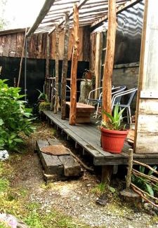 Los Lagos House | Cabaña Ko Cume Chiloé