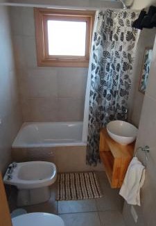 San Martin de los Andes Ski Chalet | Cabaña las Frutillas