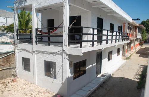 Covenas Cabin | Cabaña la Arenosa