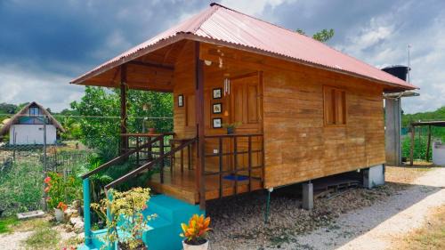 San Antero House | Cabaña La Consentida