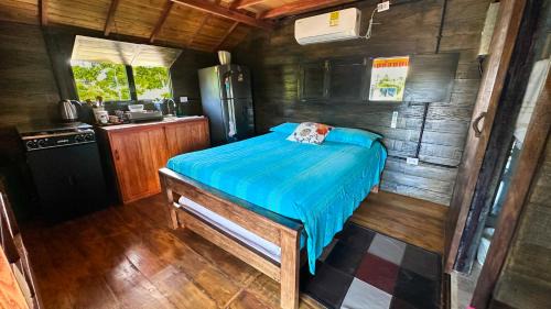 San Antero House | Cabaña La Consentida