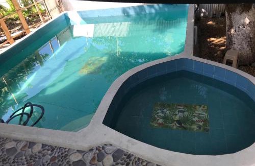 Tolu Hotel | Cabaña La Fortaleza