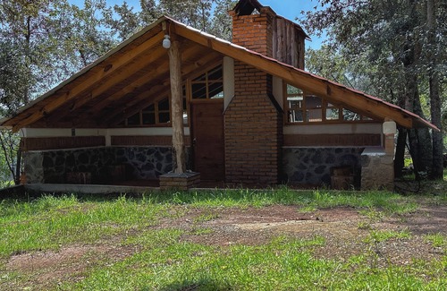 Huasca De Ocampo Cabin | Cabaña La Joyita By GEstores
