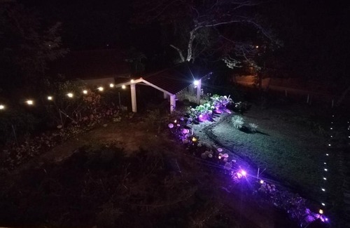 Boquete House | Cabaña la luz
