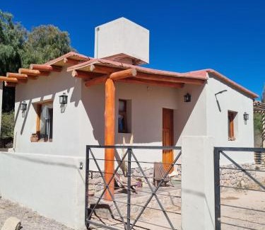 Tilcara Apartment | Cabaña La Marcelina