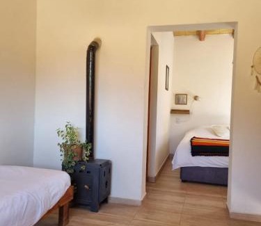 Tilcara Apartment | Cabaña La Marcelina