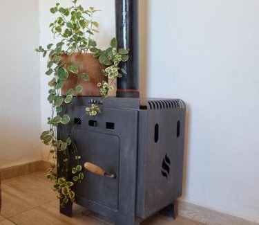 Tilcara Apartment | Cabaña La Marcelina